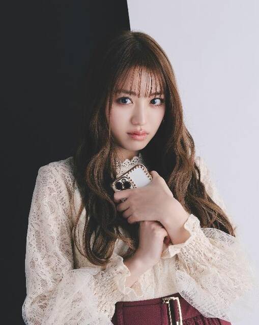 『ガチ恋粘着獣～ネット配信者の彼女になりたくて～』2023年4月に実写ドラマ化決定！香音・石井杏奈がガチ恋ファンの暴走を怪演