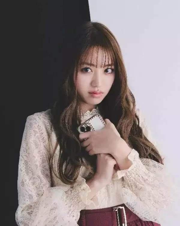 「『ガチ恋粘着獣～ネット配信者の彼女になりたくて～』2023年4月に実写ドラマ化決定！香音・石井杏奈がガチ恋ファンの暴走を怪演」の画像