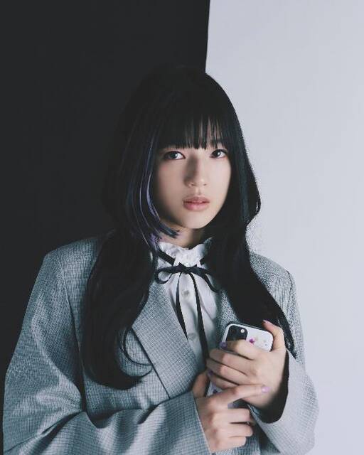 『ガチ恋粘着獣～ネット配信者の彼女になりたくて～』2023年4月に実写ドラマ化決定！香音・石井杏奈がガチ恋ファンの暴走を怪演