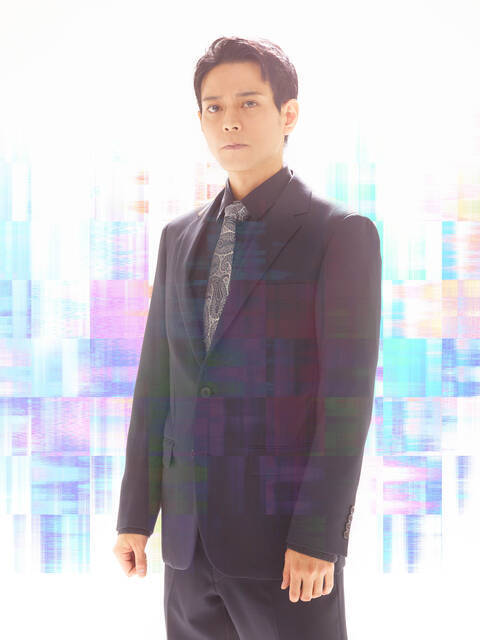 瀬戸利樹、赤澤燈ら出演の舞台『イヴの時間』集合ビジュアルが解禁！傑作WEBアニメが初の舞台化