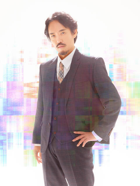 瀬戸利樹、赤澤燈ら出演の舞台『イヴの時間』集合ビジュアルが解禁！傑作WEBアニメが初の舞台化