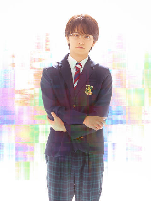 瀬戸利樹、赤澤燈ら出演の舞台『イヴの時間』集合ビジュアルが解禁！傑作WEBアニメが初の舞台化