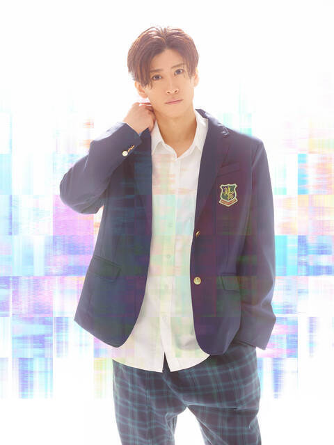 瀬戸利樹、赤澤燈ら出演の舞台『イヴの時間』集合ビジュアルが解禁！傑作WEBアニメが初の舞台化