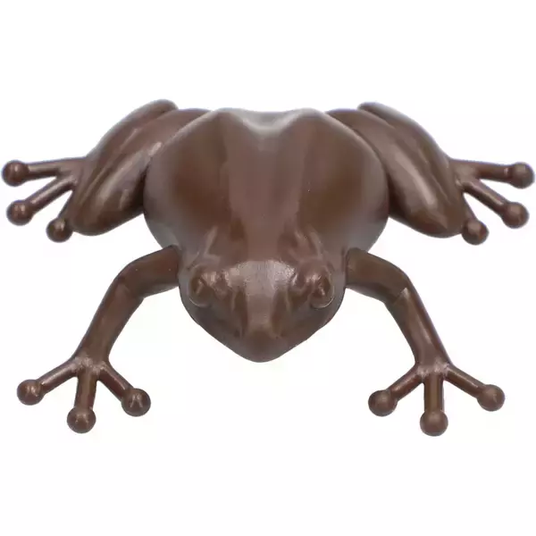 「『ハリー・ポッター』本物そっくりな蛙チョコレートのオルゴールが発売決定！「ヘドウィグのテーマ」と「ハリーの不思議な世界」の2曲を収録」の画像