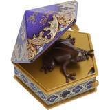 「『ハリー・ポッター』本物そっくりな蛙チョコレートのオルゴールが発売決定！「ヘドウィグのテーマ」と「ハリーの不思議な世界」の2曲を収録」の画像7