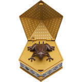 「『ハリー・ポッター』本物そっくりな蛙チョコレートのオルゴールが発売決定！「ヘドウィグのテーマ」と「ハリーの不思議な世界」の2曲を収録」の画像8