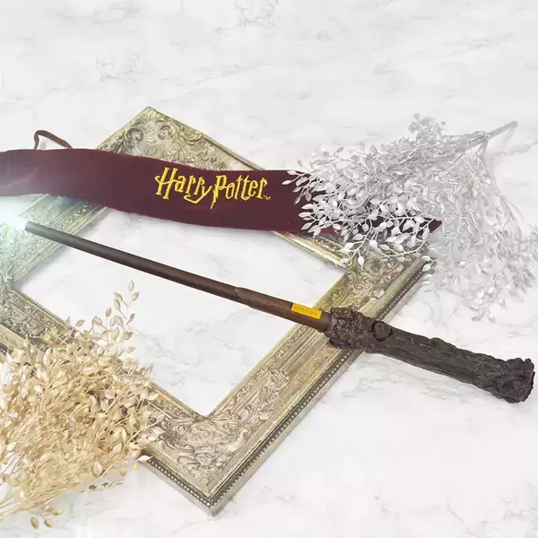 「『ハリー・ポッター』本物そっくりな蛙チョコレートのオルゴールが発売決定！「ヘドウィグのテーマ」と「ハリーの不思議な世界」の2曲を収録」の画像