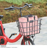 「『スヌーピー』保冷バッグ＆ハンディ扇風機が「クックパッドプラス」の付録に！可愛くて便利な、この夏マストでゲットしたいアイテム」の画像2