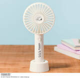 「『スヌーピー』保冷バッグ＆ハンディ扇風機が「クックパッドプラス」の付録に！可愛くて便利な、この夏マストでゲットしたいアイテム」の画像8