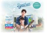「ハライチ岩井さん、『SOTUS』『2gether』からタイBL沼に！リプライ欄ではフォロワーの熱いプレゼン合戦も」の画像2