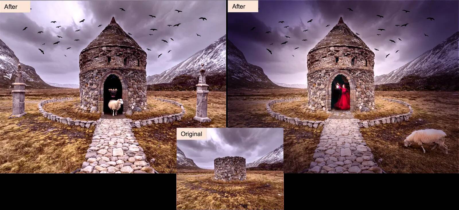 フォトショップのベータ版に「テキストを入力して画像を編集・加工」できる新機能が登場。AdobeのジェネレーティブAIを活用し、VFXのような表現を手軽に実現できる