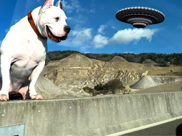 「フォトショップのベータ版に「テキストを入力して画像を編集・加工」できる新機能が登場。AdobeのジェネレーティブAIを活用し、VFXのような表現を手軽に実現できる」の画像