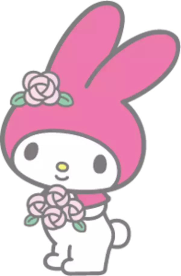 「『サンリオ』×『シルバニア』赤ちゃん家具セットが販売！ハローキティやポムポムプリン、シナモンロールなど人気キャラたちとの夢の初コラボが実現」の画像