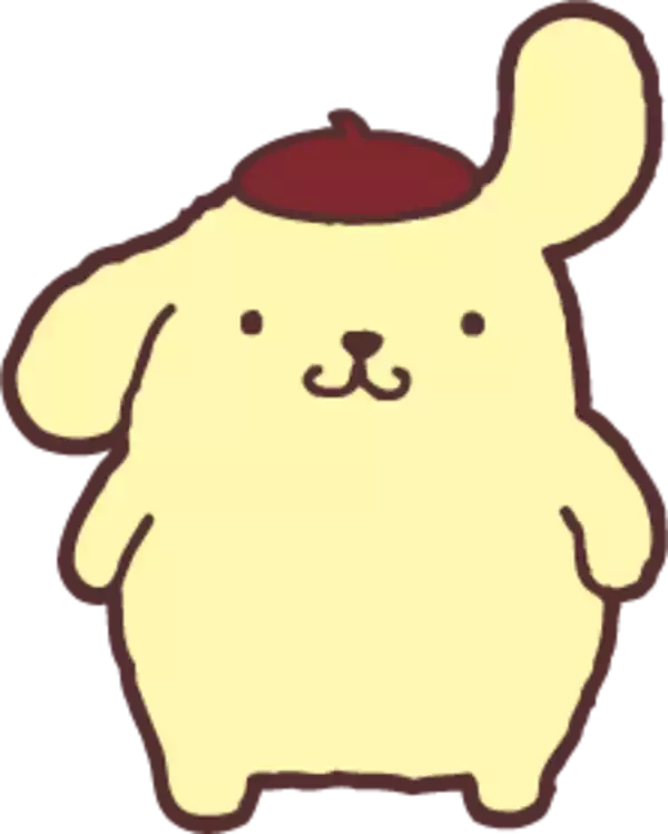 「『サンリオ』×『シルバニア』赤ちゃん家具セットが販売！ハローキティやポムポムプリン、シナモンロールなど人気キャラたちとの夢の初コラボが実現」の画像