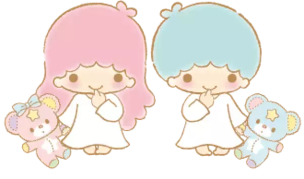 「『サンリオ』×『シルバニア』赤ちゃん家具セットが販売！ハローキティやポムポムプリン、シナモンロールなど人気キャラたちとの夢の初コラボが実現」の画像