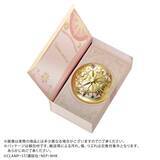 「『カードキャプターさくら』美肌になれる“魔法陣フェイスパウダー”が発売スタート！」の画像10