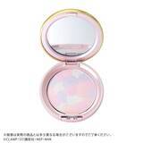 「『カードキャプターさくら』美肌になれる“魔法陣フェイスパウダー”が発売スタート！」の画像3