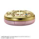 「『カードキャプターさくら』美肌になれる“魔法陣フェイスパウダー”が発売スタート！」の画像8