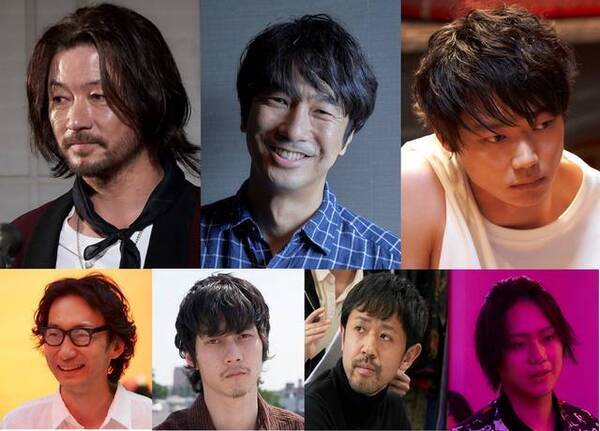 佐藤流司の場面カット到着 蜷川実花ドラマ Followers 色気の大渋滞にドキドキ 19年12月日 エキサイトニュース