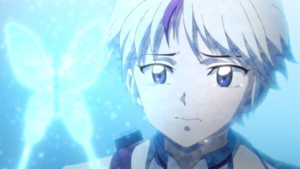 半妖の夜叉姫 第37話 是露の想い 先行カット あらすじをup もろはは犬夜叉がいる黒真珠を手に入れるが 21年12月24日 エキサイトニュース 半妖の夜叉姫 第37話 是露の想い 先行カット あらすじをup もろはは犬夜叉がいる黒真珠を手に入れるが 21年12月24日 エキサイトニュース