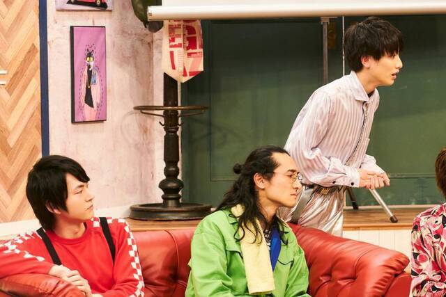 映画化決定！『サクセス荘３』和田雅成、荒牧慶彦ら出演の最終回クランクアップ写真が到着♪