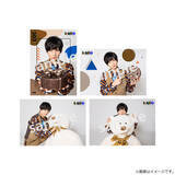 「映画化決定！『サクセス荘３』和田雅成、荒牧慶彦ら出演の最終回クランクアップ写真が到着♪」の画像7