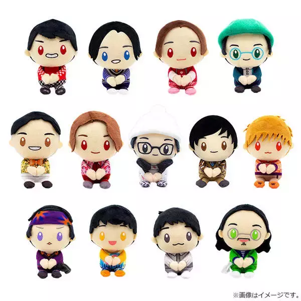 「映画化決定！『サクセス荘３』和田雅成、荒牧慶彦ら出演の最終回クランクアップ写真が到着♪」の画像