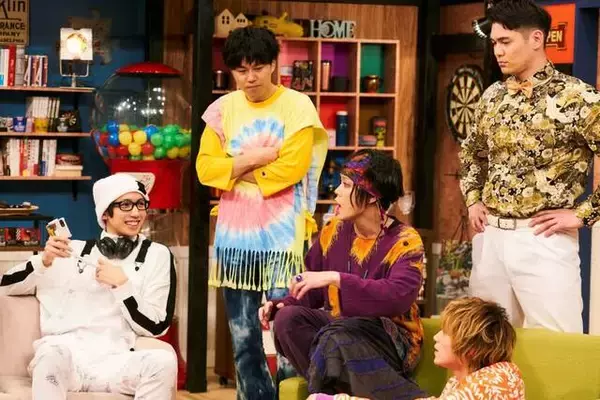 「映画化決定！『サクセス荘３』和田雅成、荒牧慶彦ら出演の最終回クランクアップ写真が到着♪」の画像