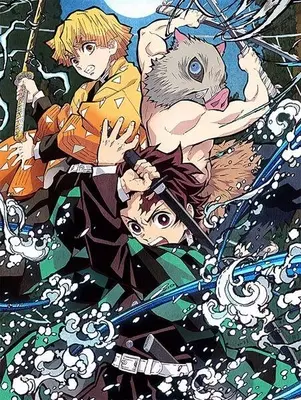 誕生日を祝った 9月生まれのアニメキャラは 鬼滅の刃 我妻善逸ほか9月3日生まれのキャラが人気 19年10月9日 エキサイトニュース