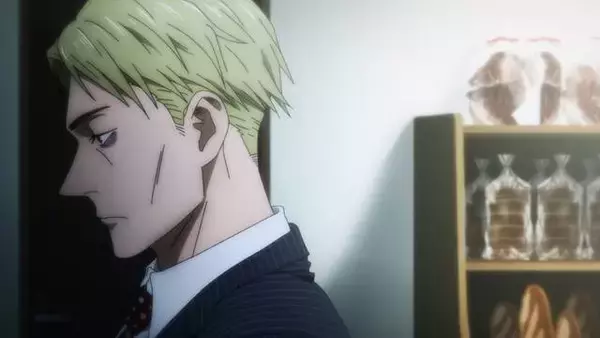 「アニメ『呪術廻戦』第13話「また明日」場面写真＆あらすじをUP！ 追い込まれた真人は――」の画像