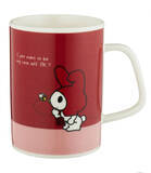 「『マイメロディ』＆『クロミ』が女性ファッション誌「bis」とコラボ♪ マスクポーチやトートバッグなど♪」の画像8