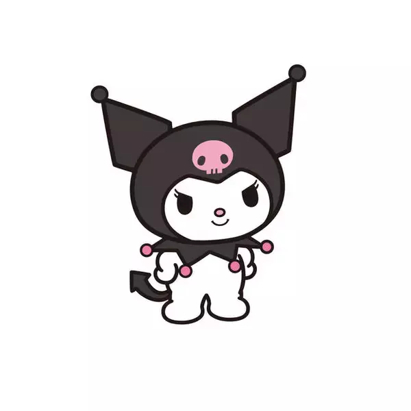 「『マイメロディ』＆『クロミ』が女性ファッション誌「bis」とコラボ♪ マスクポーチやトートバッグなど♪」の画像