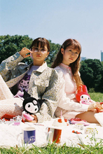 『マイメロディ』＆『クロミ』が女性ファッション誌「bis」とコラボ♪ マスクポーチやトートバッグなど♪