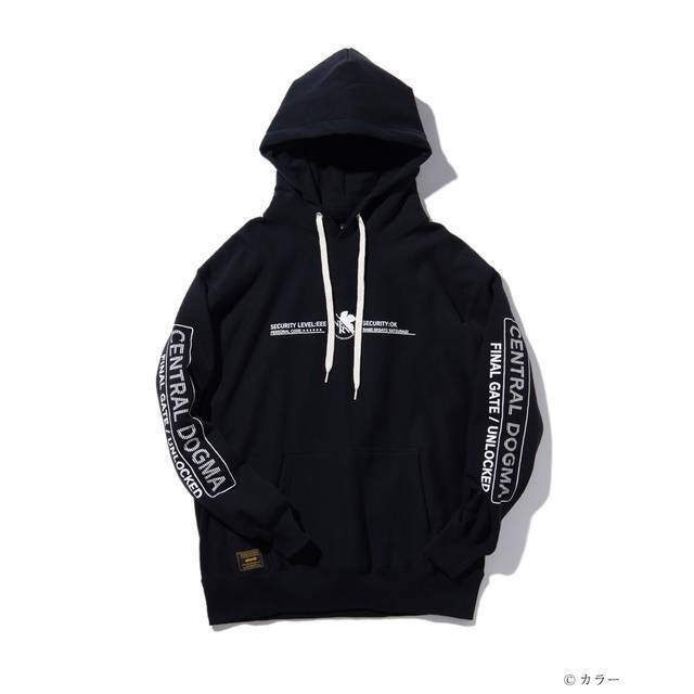 『エヴァンゲリオン』×アパレルブランド「glamb」が初コラボ！