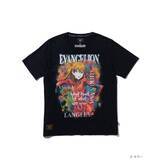 「『エヴァンゲリオン』×アパレルブランド「glamb」が初コラボ！」の画像3