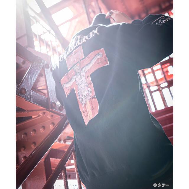 『エヴァンゲリオン』×アパレルブランド「glamb」が初コラボ！