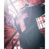 「『エヴァンゲリオン』×アパレルブランド「glamb」が初コラボ！」の画像12