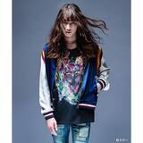 「『エヴァンゲリオン』×アパレルブランド「glamb」が初コラボ！」の画像16