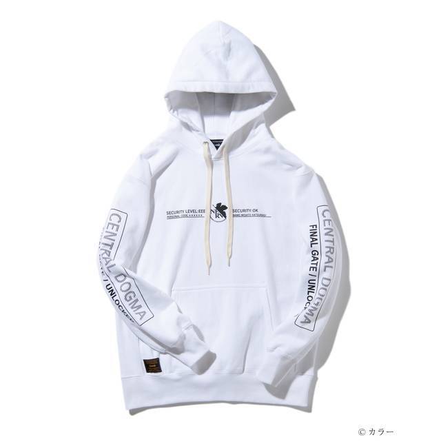 『エヴァンゲリオン』×アパレルブランド「glamb」が初コラボ！