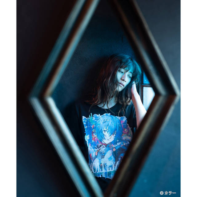 『エヴァンゲリオン』×アパレルブランド「glamb」が初コラボ！