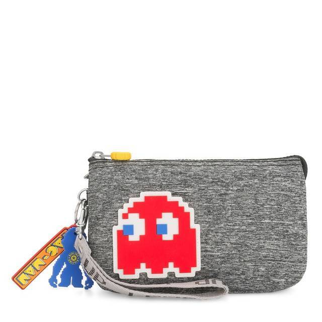 ドット絵がレトロかわいい！パックマン40周年記念で『キプリング×パックマン』がコラボ♪