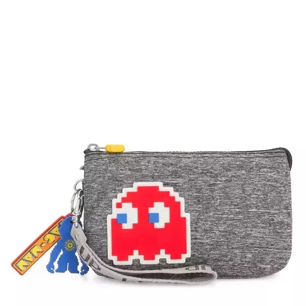 「ドット絵がレトロかわいい！パックマン40周年記念で『キプリング×パックマン』がコラボ♪」の画像