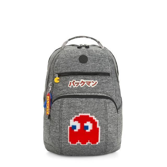 ドット絵がレトロかわいい！パックマン40周年記念で『キプリング×パックマン』がコラボ♪