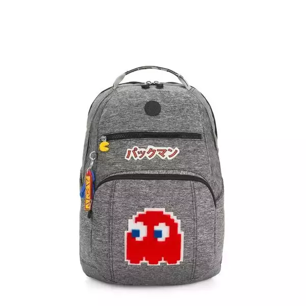 「ドット絵がレトロかわいい！パックマン40周年記念で『キプリング×パックマン』がコラボ♪」の画像