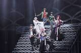 「【速報】ミュージカル『刀剣乱舞』 ～葵咲本紀～ ゲネプロ写真を公開！」の画像1