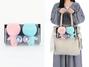 推し事グッズ、可愛くて使える７選♪ ぬい変身ケースに隠れオタ用ミラーやサンリオまで