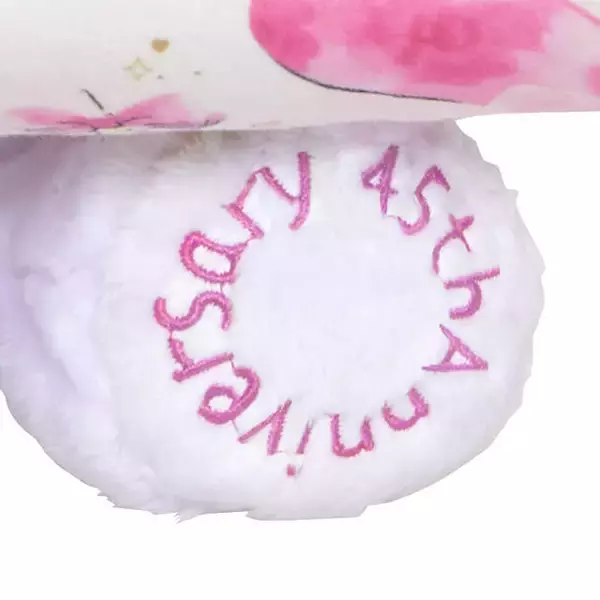 「『マイメロディ』のPCクッションがお目見え♪ 抱きしめながら仕事ができちゃう♪」の画像