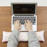 「『マイメロディ』のPCクッションがお目見え♪ 抱きしめながら仕事ができちゃう♪」の画像10