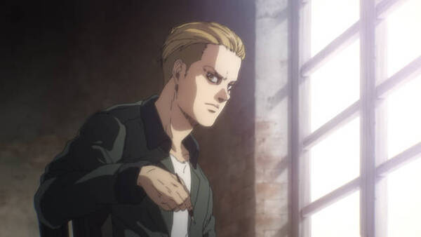 Tvアニメ 進撃の巨人 ファルコ グライス役に花江夏樹 村瀬歩 増田俊樹ら豪華追加キャストが発表 年11月2日 エキサイトニュース