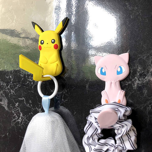ピカチュウやイーブイの しっぽ が活躍 ポケモンテール第3弾 ヴィレヴァンオンラインで取り扱い開始 19年11月4日 エキサイトニュース 2 2